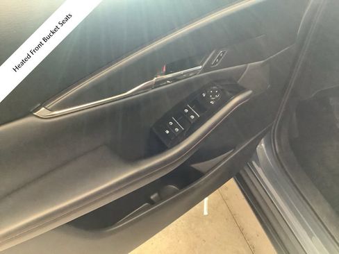 Certified 2023 MAZDA CX-30 AWD 2.5 S w/ Preferred Package image 19