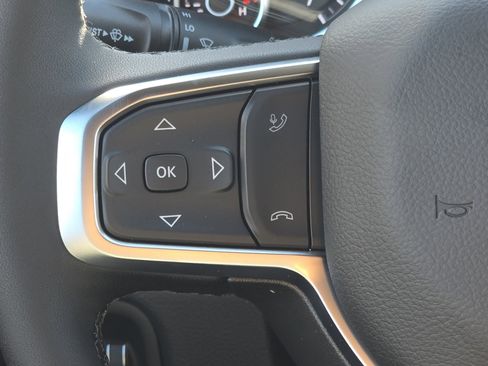 New 2026 RAM 1500 Big Horn AWD/4WD image 21