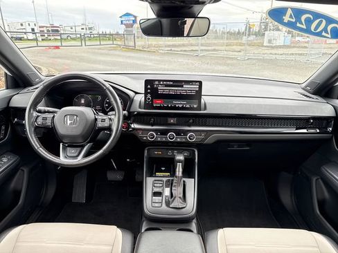 Used 2024 Honda CR-V Sport Touring image 26