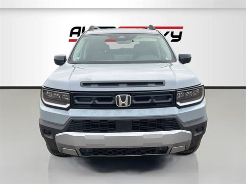 Used 2026 Honda Passport RTL image 2