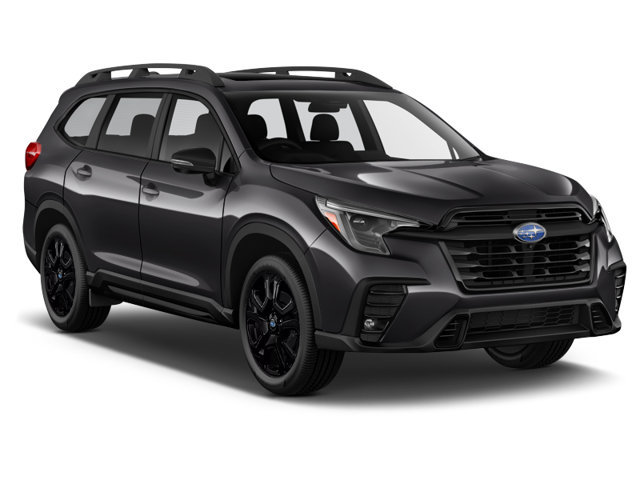 Used 2023 Subaru Ascent Onyx Edition Limited AWD/4WD image 1
