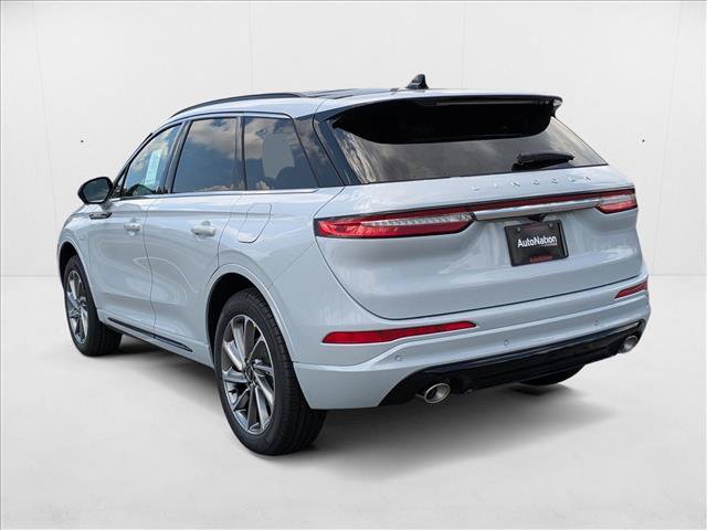 New 2025 Lincoln Corsair Grand Touring w/ Equipment Group 301A AWD/4WD image 2