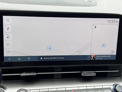 Used 2026 Hyundai Kona Limited FWD image 18
