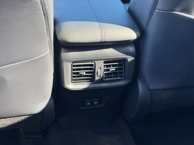 Used 2020 Toyota RAV4 XLE Premium FWD image 19