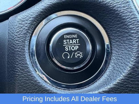 Used 2012 Dodge Durango Citadel w/ Trailer Tow Group IV AWD/4WD image 11