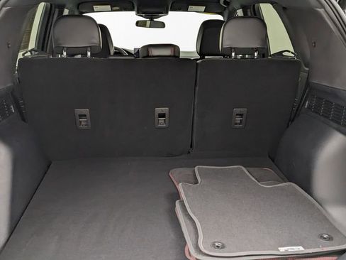 Certified 2023 Ford Escape ST-Line w/ Tech Pack #1 image 7