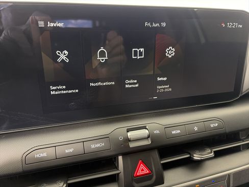 Used 2025 Kia K4 FWD image 17