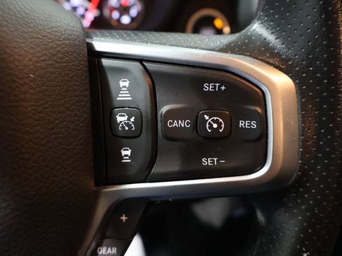 Used 2025 RAM 1500 Tradesman image 35