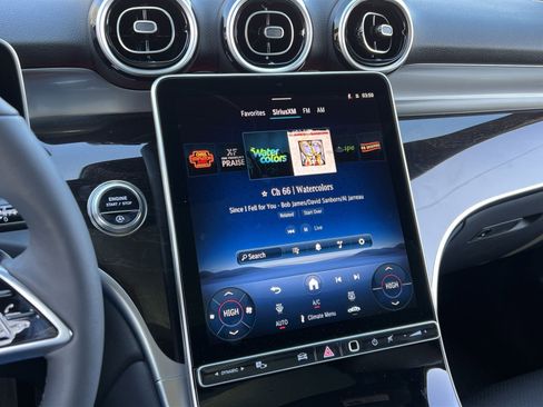 New 2026 Mercedes-Benz GLC 300 4MATIC image 16