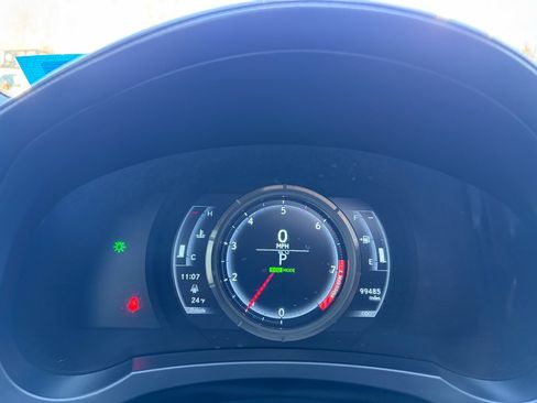 Used 2018 Lexus IS 350 F Sport w/ F Sport Package image 25