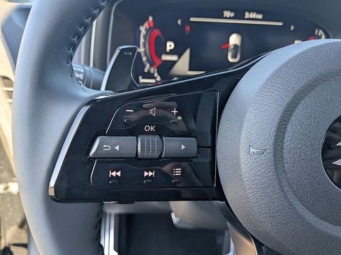 New 2026 Nissan Z Performance w/ Floor Mat Package RWD image 14