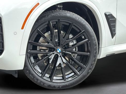 New 2026 BMW X5 xDrive40i image 6