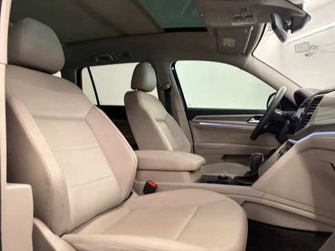 Used 2023 Volkswagen Atlas SEL AWD/4WD image 31