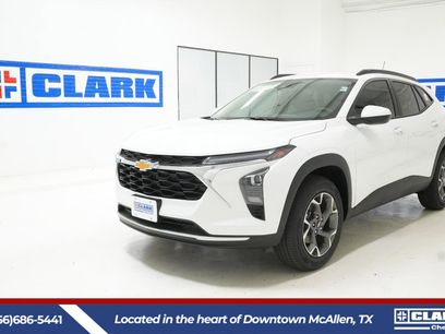 New 2026 Chevrolet Trax LT w/ LT Convenience Package