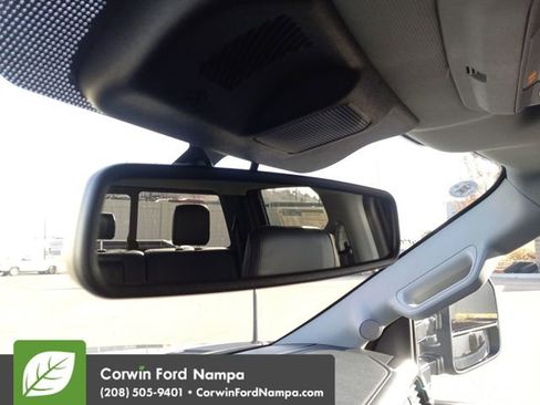 New 2026 Ford F250 Lariat w/ Chrome Package image 21