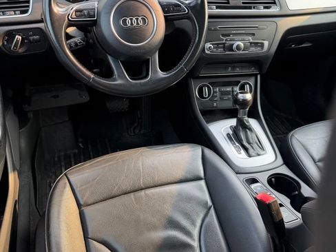 Used 2017 Audi Q3 2.0T Premium FWD image 5
