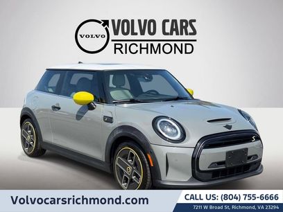 Used 2022 MINI Cooper SE