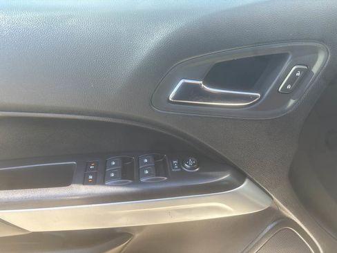 Used 2021 Chevrolet Colorado LT w/ Safety Package image 7