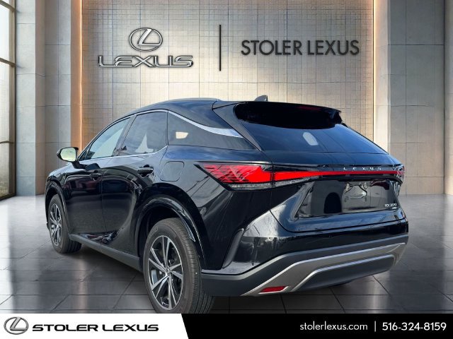 Used 2024 Lexus RX 350 Premium w/ Accessory Package (Z1) AWD/4WD image 6