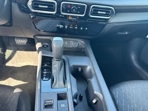 Certified 2026 Nissan Sentra SV w/ Floor Mat Package FWD image 10