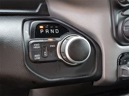 Used 2024 RAM 2500 Big Horn image 14