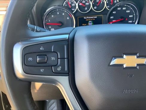 Used 2023 Chevrolet Silverado 2500 LT w/ Texas Edition image 22