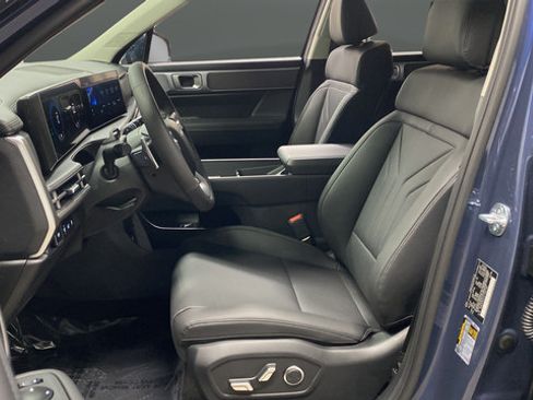 New 2026 Hyundai Santa Fe SEL AWD/4WD image 9