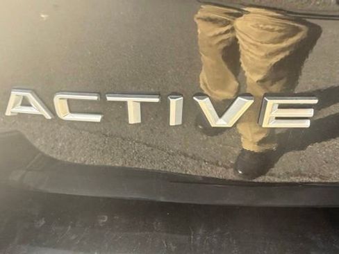 Used 2025 Ford Expedition Max Active AWD/4WD image 35