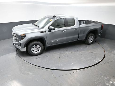 New 2026 GMC Sierra 1500 SLE w/ Preferred Package image 41
