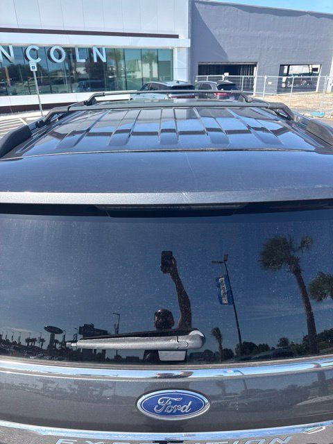 Used 2019 Ford Expedition Limited w/ Special Edition Package RWD image 7