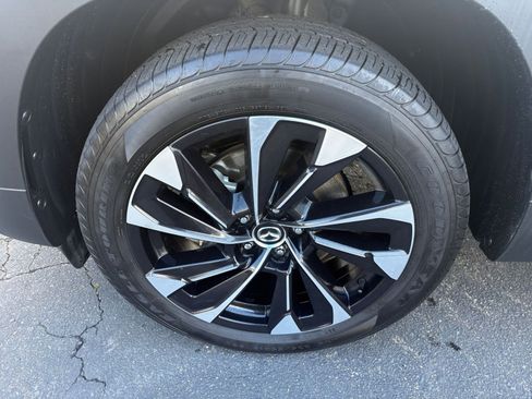 Used 2025 MAZDA CX-50 2.5 Hybrid w/ Premium Plus Pkg image 33