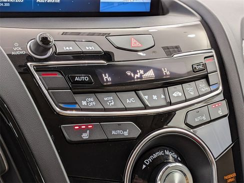 Used 2021 Acura RDX AWD w/ Technology Package image 25