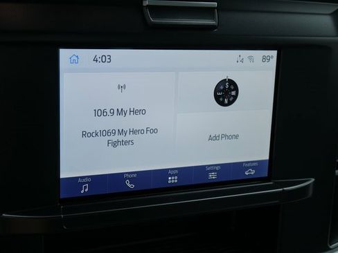 New 2025 Ford F350 XL w/ 360-Degree Camera Package image 19