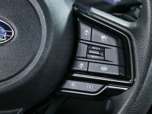 Used 2024 Subaru Crosstrek 2.0i Premium AWD/4WD image 14