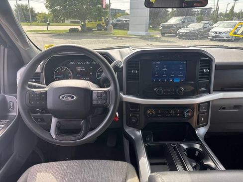 Used 2023 Ford F150 XLT AWD/4WD image 18