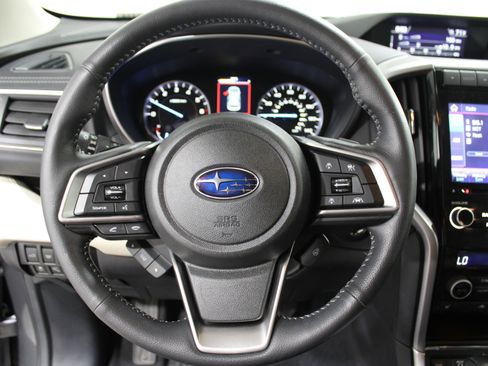 Used 2020 Subaru Ascent Limited image 9
