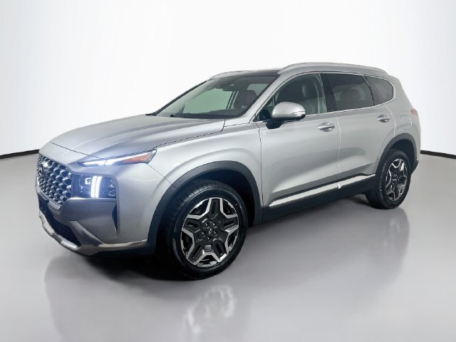 Used 2023 Hyundai Santa Fe Limited AWD/4WD image 5