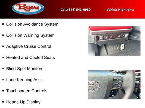New 2026 Toyota Camry XSE w/ Premium Package FWD image 12