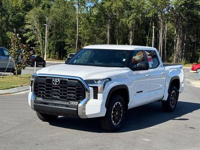 New 2026 Toyota Tundra SR5