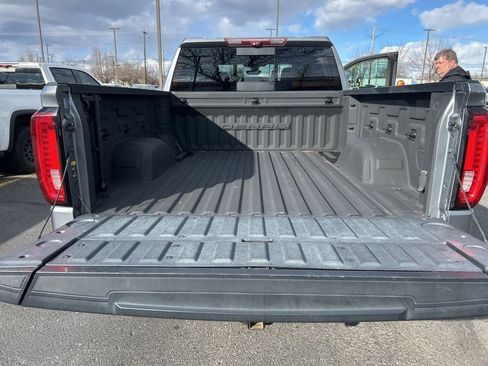 Used 2020 GMC Sierra 1500 Denali w/ Denali Ultimate Package image 11