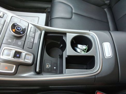Used 2023 Hyundai Santa Fe XRT AWD/4WD image 18