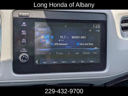 Used 2020 Honda HR-V EX image 25