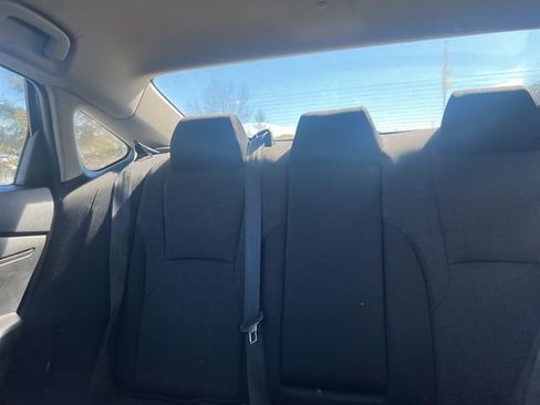 Used 2023 Honda Accord LX image 27