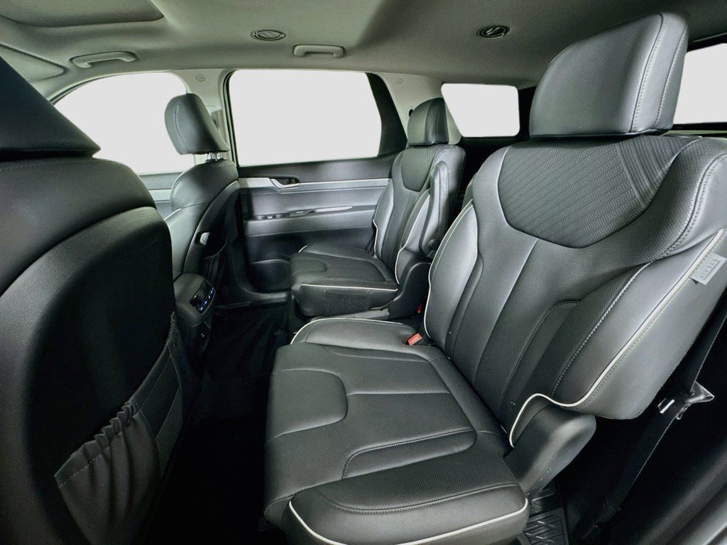 Used 2023 Hyundai Palisade XRT AWD/4WD image 27