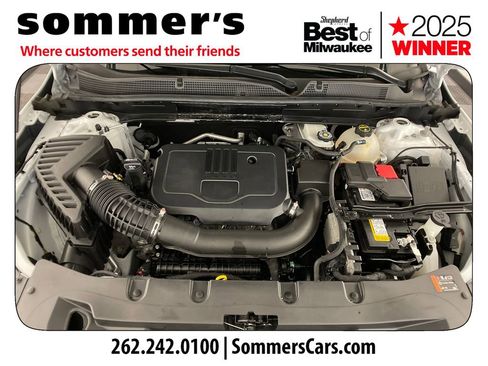 Used 2024 Chevrolet Blazer LT image 18