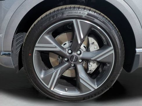 Certified 2026 Genesis GV80 3.5T Prestige AWD/4WD image 27