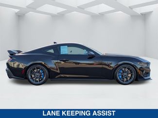 Used 2024 Ford Mustang Dark Horse w/ Dark Horse Handlin Package video 3