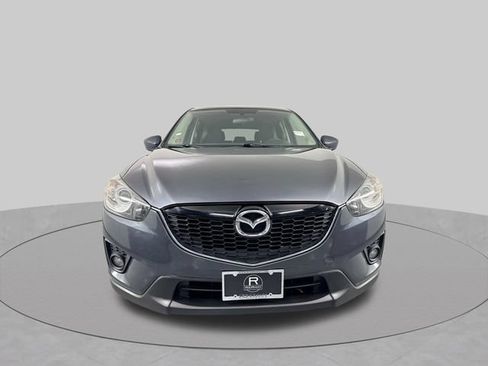 Used 2013 MAZDA CX-5 Touring w/ Bose & Moonroof Pkg AWD/4WD image 26