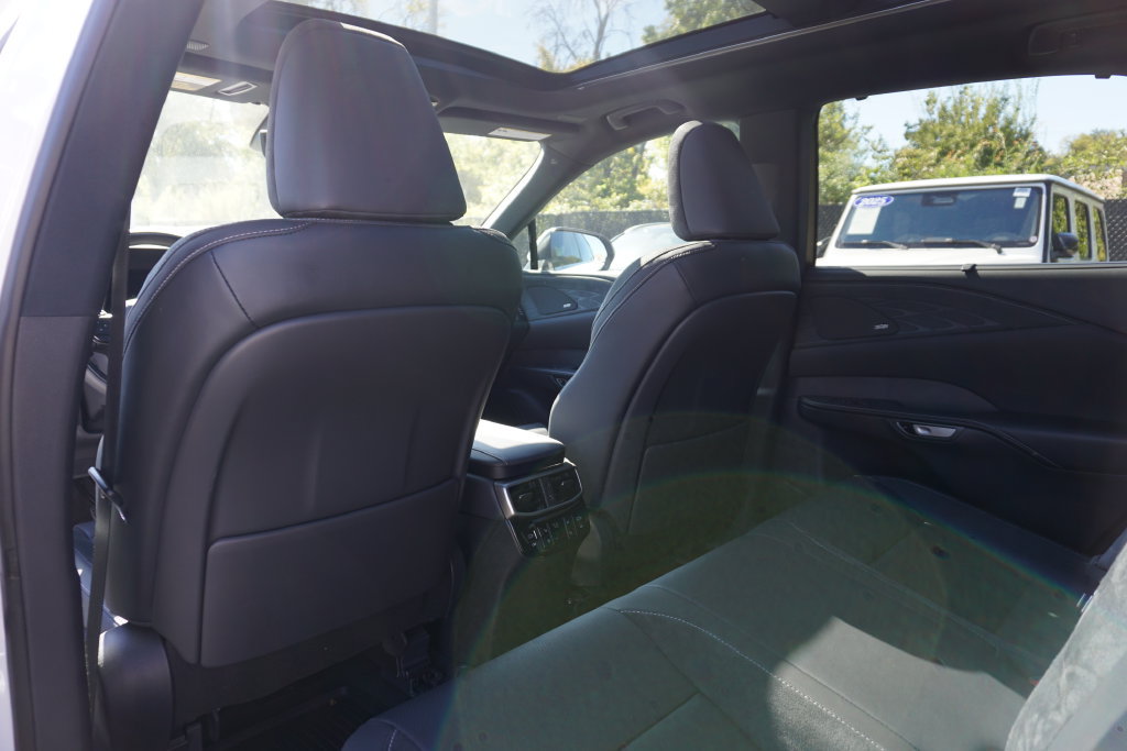 Used 2026 Lexus RX 350 w/ Convenience Package AWD/4WD image 25