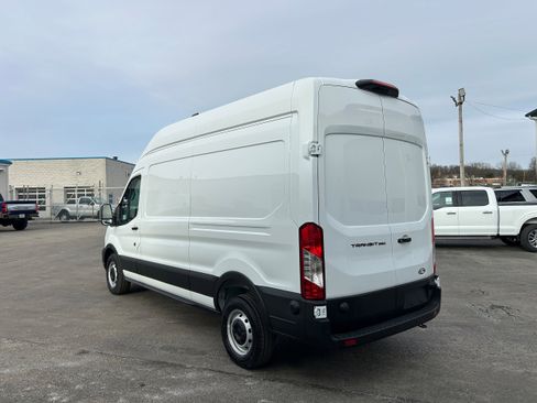 New 2026 Ford Transit 250 Transit 250 High Roof w/ Load Area Protection Package image 5